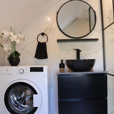 L'Artiste Apartment Charleville-Mézières Екстериор снимка