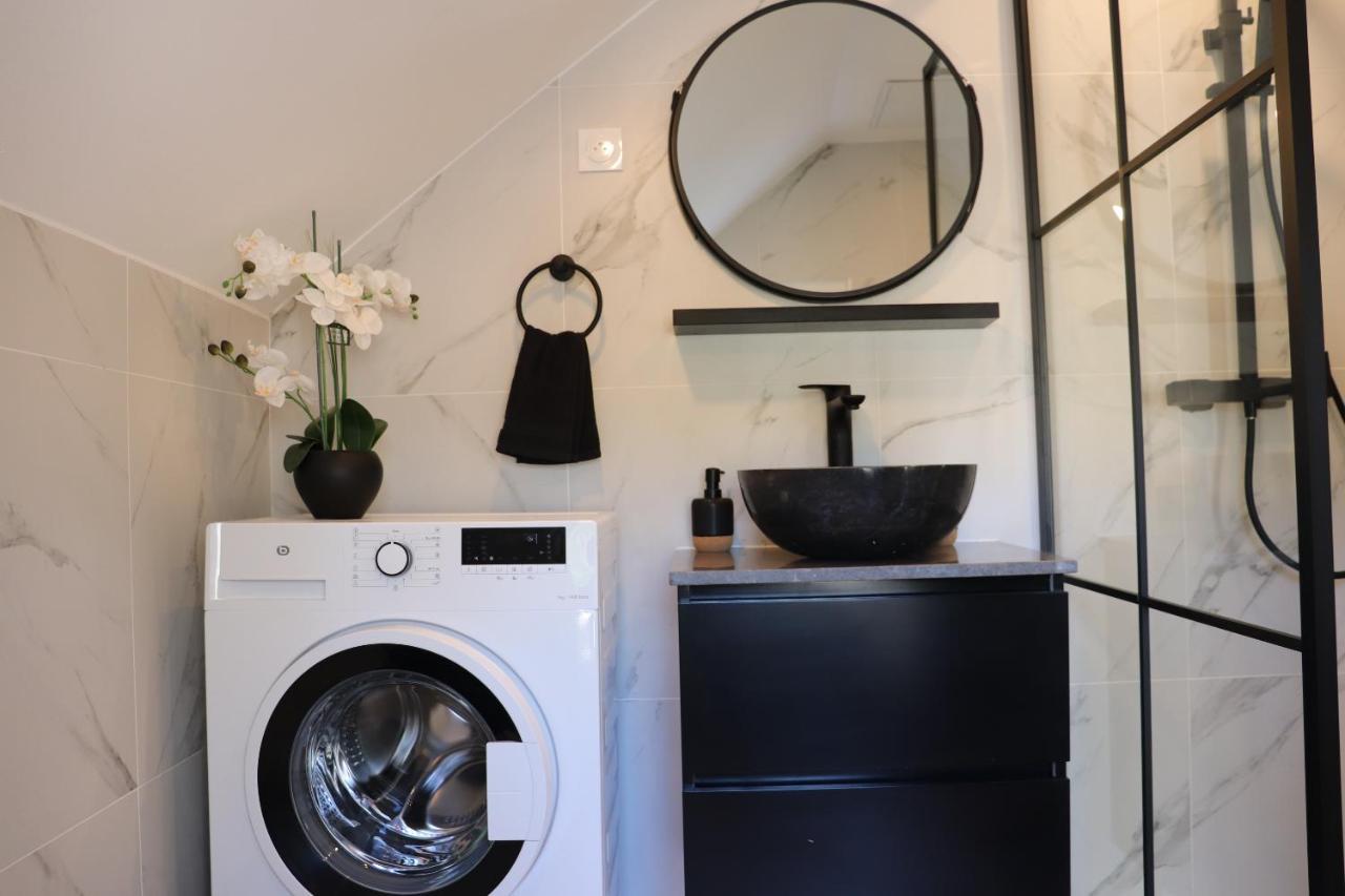 L'Artiste Apartment Charleville-Mézières Екстериор снимка